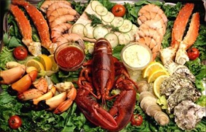 10 produse cele mai utile pentru sănătatea umană (cele mai multe) 10 produse cele mai utile pentru sănătatea umană