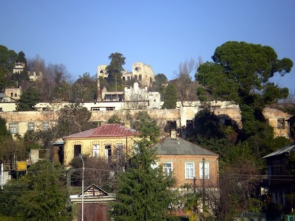 50 fapte despre Abhazia ochii Rumyniyanki - faktrum (Rumyniyanka) 50 fapte despre Abhazia ochii Rumyniyanki - faktrum