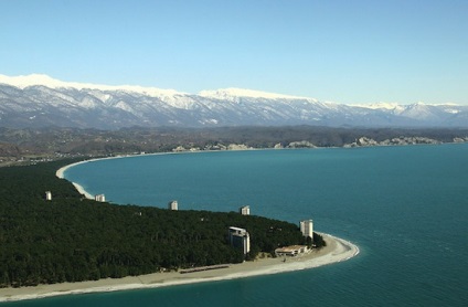 50 fapte despre Abhazia ochii Rumyniyanki - faktrum (Abhazia) 50 fapte despre Abhazia ochii Rumyniyanki - faktrum
