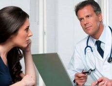 hiperplazia adenomatoasă endometrului (adenomatoasă) hiperplazia adenomatoasă a endometrului