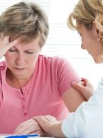 hiperplazia adenomatoasă endometrului (adenomatoasă) hiperplazia adenomatoasă a endometrului