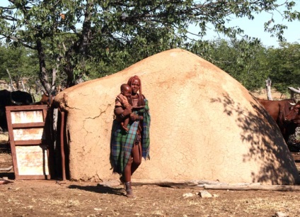 Africa prin ochii lui Serghei Yastrzhembsky - bloguri (Africa) Africa prin ochii lui Serghei Yastrzhembsky - bloguri