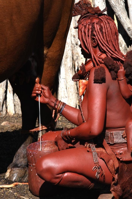 Africa prin ochii lui Serghei Yastrzhembsky - bloguri (satele noastre Africa) Africa prin ochii lui Serghei Yastrzhembsky - bloguri