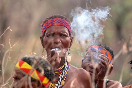 Africa prin ochii lui Serghei Yastrzhembsky - blog-uri (în comparație cu satul nostru) Africa prin ochii lui Serghei Yastrzhembsky - bloguri