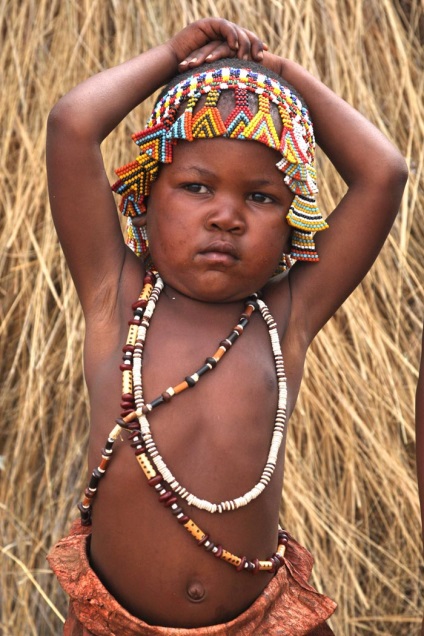 Africa prin ochii lui Serghei Yastrzhembsky - blog-uri (în comparație cu satul nostru) Africa prin ochii lui Serghei Yastrzhembsky - bloguri