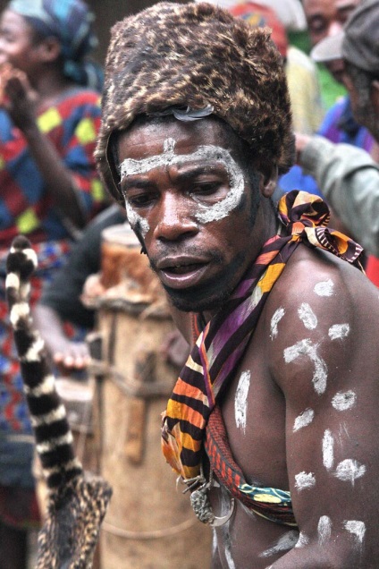 Africa prin ochii lui Serghei Yastrzhembsky - blog-uri (în comparație cu satul nostru) Africa prin ochii lui Serghei Yastrzhembsky - bloguri