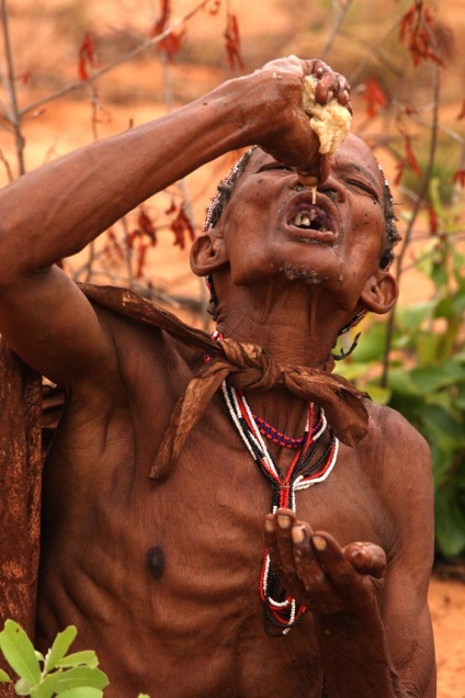 Africa prin ochii lui Serghei Yastrzhembsky - bloguri (ochi) Africa prin ochii lui Serghei Yastrzhembsky - bloguri