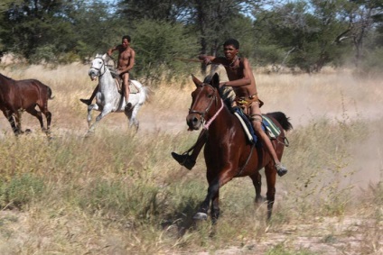 Africa prin ochii lui Serghei Yastrzhembsky - blog-uri (în comparație cu satul nostru) Africa prin ochii lui Serghei Yastrzhembsky - bloguri