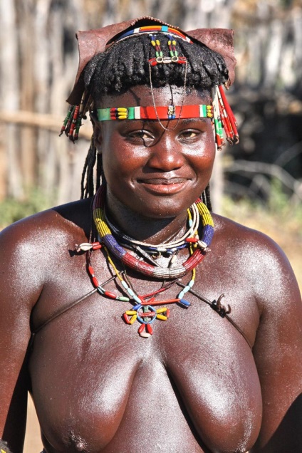 Africa prin ochii lui Serghei Yastrzhembsky - bloguri (satele noastre Africa) Africa prin ochii lui Serghei Yastrzhembsky - bloguri