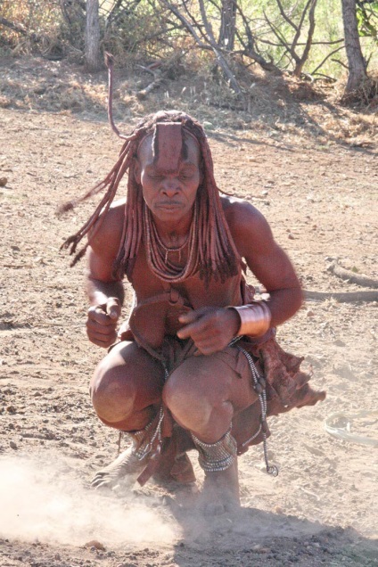 Africa prin ochii lui Serghei Yastrzhembsky - bloguri (ochi) Africa prin ochii lui Serghei Yastrzhembsky - bloguri