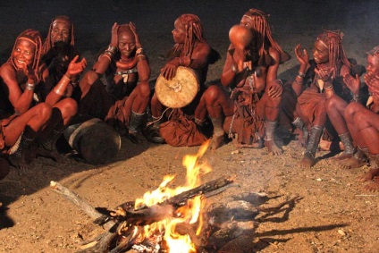 Africa prin ochii lui Serghei Yastrzhembsky - bloguri (Yastrzhembsky) Africa prin ochii lui Serghei Yastrzhembsky - bloguri