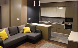 Agenția Real Estate () Agenție imobiliară