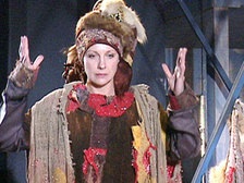 Aquitania leu (teatru) leoaică de Aquitania