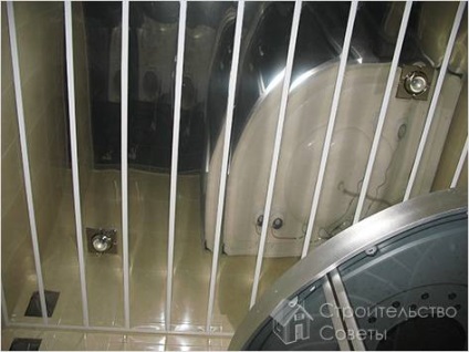 Plafoane din aluminiu cu mâinile lor - cum să facă un plafon realizat din aluminiu (sale) Plafoane din aluminiu cu mâinile lor - cum să facă un plafon realizat din aluminiu