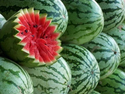 pepene verde Astrahan decât celebrul, și cum să crească (Astrahan) pepene verde Astrahan decât celebrul, și cum să crească