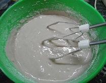 Clatite umplute cu pui si ciuperci (ciuperci) Clatite umplute cu carne de pui si ciuperci
