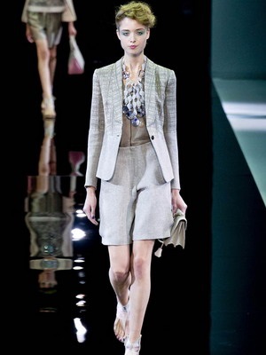 Marca Giorgio Armani (Armani) și istoria sa (Armani) Marca Giorgio Armani (Armani) și istoria sa