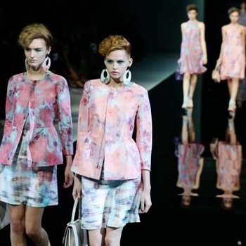 Marca Giorgio Armani (Armani) și istoria sa (giorgio) Marca Giorgio Armani (Armani) și istoria sa