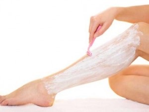 Shave picioarele pentru prima dată - sănătatea femeilor și stilul de viață (de sănătate) Shave picioarele pentru prima dată - sănătatea și stilul de viață al femeilor