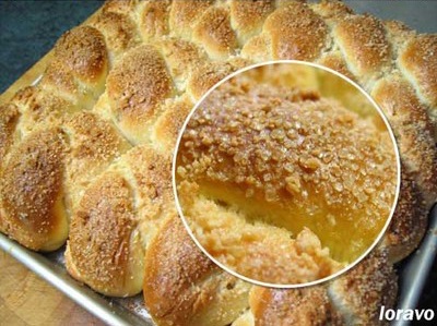 Chifle - școală - (c) - vosmerochki, blog-loravo note de designer culinare (coacere) Chifle - școală - (c) - vosmerochki, blog-loravo designer de note culinare