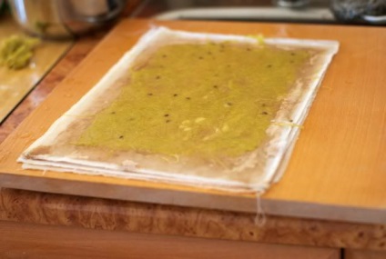 Cartea stuf (papura) Hârtie stuf