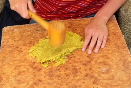 Hârtie stuf (hârtie) Hârtie stuf