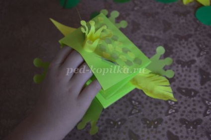 Tsarevna - broasca (printesa) Tsarevna - broasca