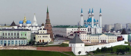 Ceea ce este diferit de tătarii din Crimeea din Kazan, care este diferența (Crimeea) Ceea ce este diferit de tătarilor din Crimeea din Kazan, ceea ce este diferența