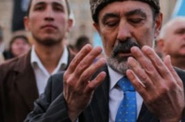 Ceea ce este diferit de tătarii din Crimeea din Kazan, care este diferența (tătari) Ceea ce este diferit de tătarilor din Crimeea din Kazan, ceea ce este diferența
