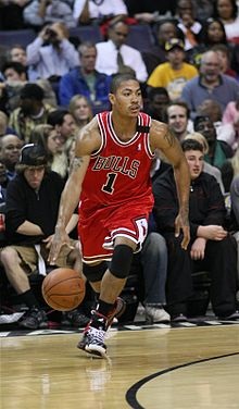 Chicago Bulls - este (Chicago) Chicago Bulls - este
