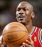 Chicago Bulls - ea (finala Conferinței de Est) Chicago Bulls - este