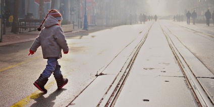 Ce se poate face pentru a nu pierde un copil, un blog regulat despre auto-dezvoltare