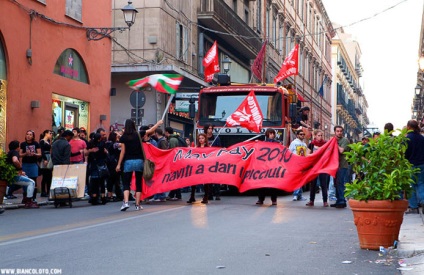 Care este 1 mai, si vis pacem!