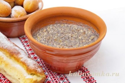 Ce să mănânce în Anul Nou vechi (care este preparat în Anul Nou vechi) Ce să mănânce în vechiul an nou