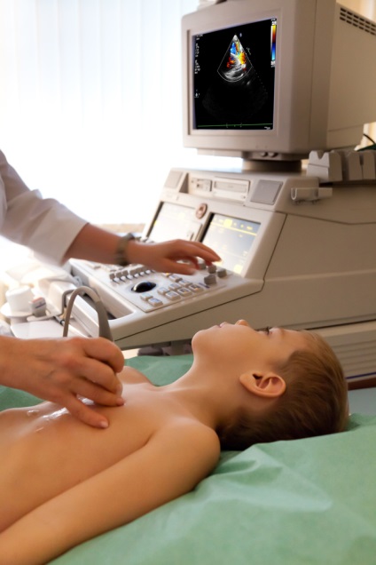 Ce este dextrocardia (dextrocardia) Ce este dextrocardia