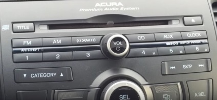 Ce este de radio prin satelit digital în mașină, știm totul despre mașini (radio) Ce este de radio prin satelit digital în mașină, știm totul despre mașini