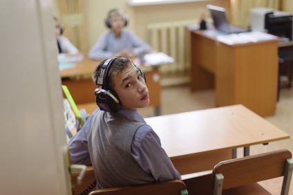 zi de tăcere ca un live surd la Habarovsk (foto) zi de tăcere ca un live surd la Khabarovsk