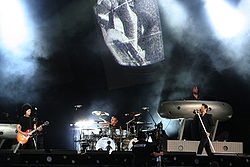 Modul Depeche (depeche) Depeche mode