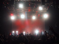 Modul Depeche (mod) Depeche mode