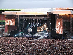 Modul Depeche (mod) Depeche mode