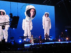 Modul Depeche (depeche) Depeche mode
