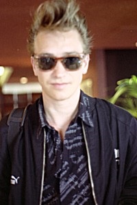 Depeche Mode (Depeche Mode au) Depeche mode