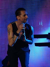 Modul Depeche (mod) Depeche mode