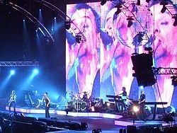 Modul Depeche (mod) Depeche mode