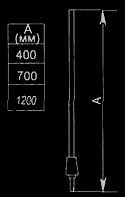 Detector 1 bugs (gândaci) bug-uri Detector 1