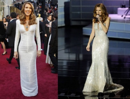 Celine Dion meniuri dietetice, retete, secrete de armonie și frumusețe (rețete) meniuri dietetice Celine Dion, rețete, secrete de armonie și frumusețe