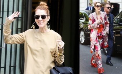 Celine Dion meniuri dietetice, retete, secrete de armonie si frumusete (secrete) meniuri dietetice Celine Dion, rețete, secrete de armonie și frumusețe