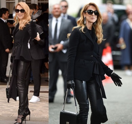 Celine Dion meniuri dietetice, retete, secrete de armonie și frumusețe (diona) meniuri dietetice Celine Dion, rețete, secrete de armonie și frumusețe