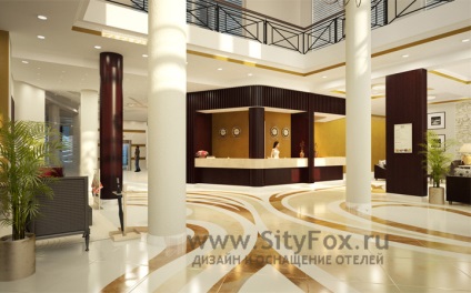 Design camera de hotel, restaurant interior - Design (interior) Design camera de hotel, restaurant interior - Design