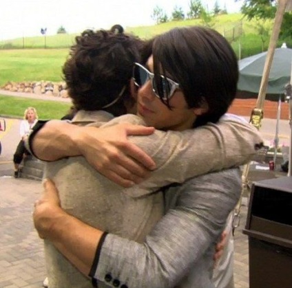 Blog-uri - frații jonas (frați) Bloguri - Jonas Brothers